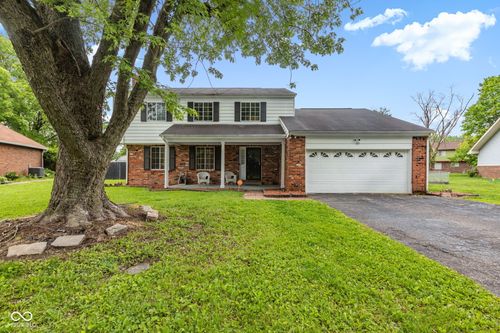 3333 Acacia Drive, Indianapolis, IN, 46214 | Card Image