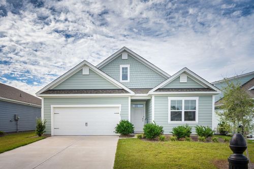 127 William Clark Blvd, Santee, SC, 29142-9507 | Card Image