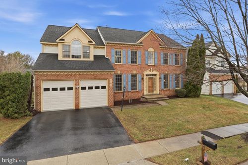 11418 Tall Forest Cir, GERMANTOWN, MD, 20876-6054 | Card Image