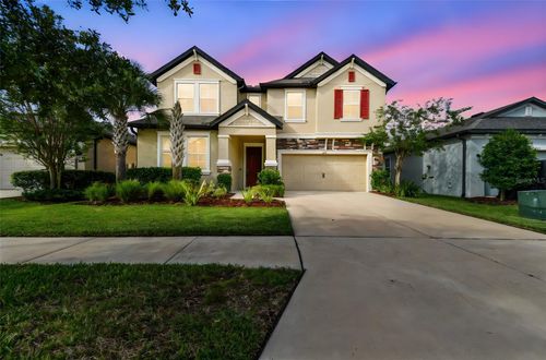 6501 Dutton Dr, WESLEY CHAPEL, FL, 33545-4438 | Card Image