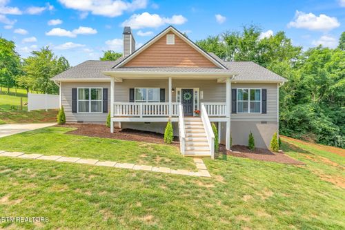 2615 Surftide Drive, Dandridge, TN, 37725 | Card Image