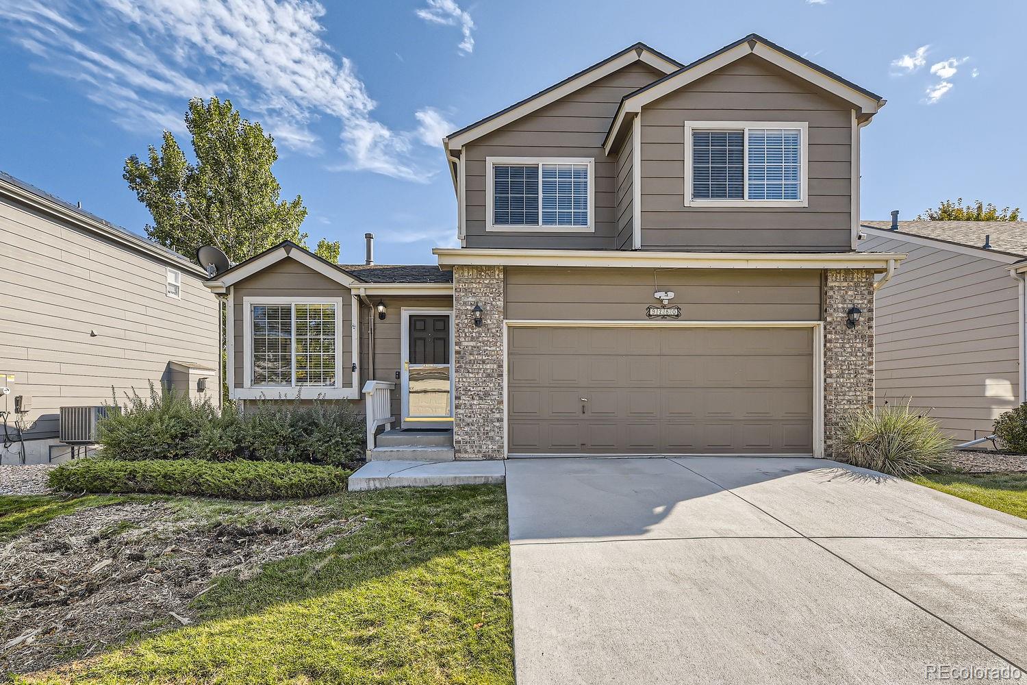 Indore Dr, Littleton, CO 80128