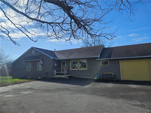 3609 Middle Cheshire Road, Canandaigua-Town, NY, 14424 | Card Image