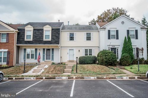 13414 Whaley Ct, HERNDON, VA, 20171-3347 | Card Image