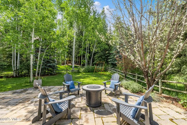 2036 Vermont Rd, House other with 4 bedrooms, 5 bathrooms and null parking in Vail CO | Image 43