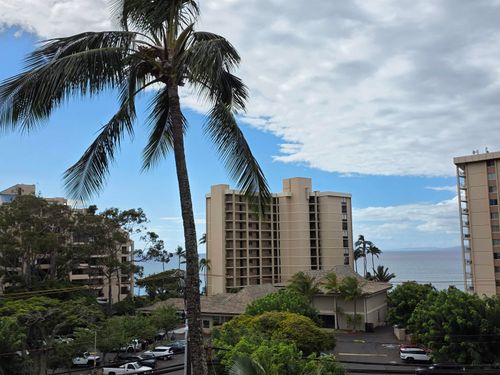 401-4310 Lower Honoapiilani Rd, Lahaina, HI, 96761 | Card Image