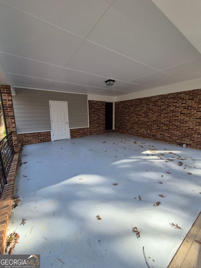 166 Fairfield Cir, House other with 4 bedrooms, 3 bathrooms and null parking in Athens GA | Image 28