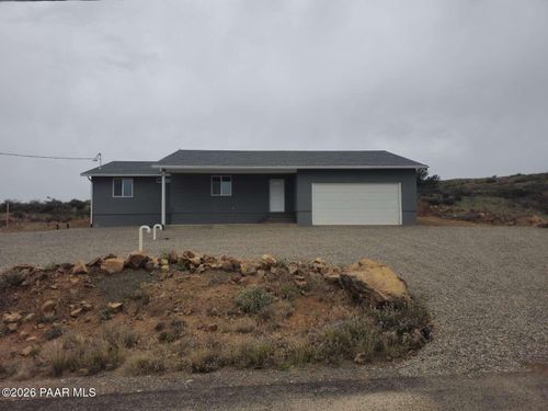 19539 E Sage Brush Dr, Mayer, AZ, 86333 | Card Image