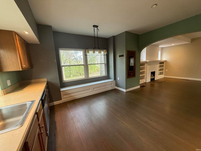 408 N 8 Th St, House other with 2 bedrooms, 2 bathrooms and null parking in Petersburg IN | Image 9
