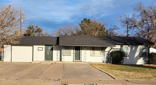 3702 Rose Cir, Snyder, TX, 79549-5322 | Card Image