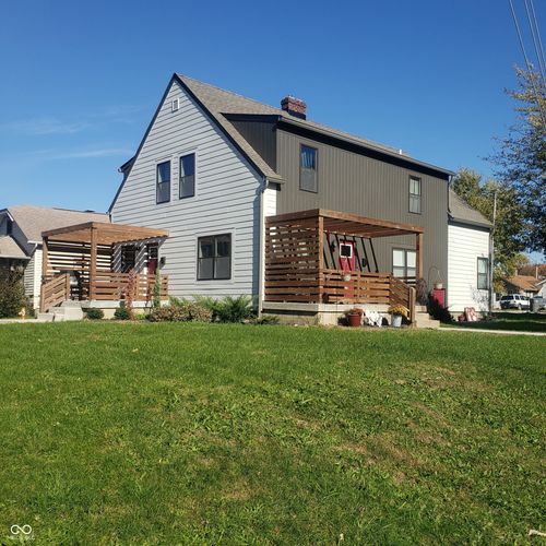 1205 Grant Ave, Indianapolis, IN, 46201-2369 | Card Image