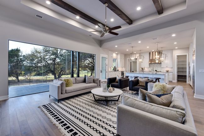 21411 Hamilton Pool Rd, House other with 4 bedrooms, 5 bathrooms and null parking in Dripping Springs TX | Image 10