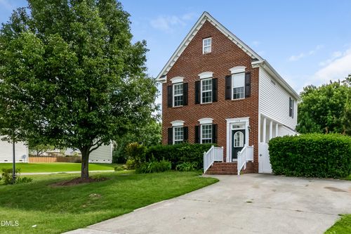 113 Houston Ln, Clayton, NC, 27527-5785 | Card Image