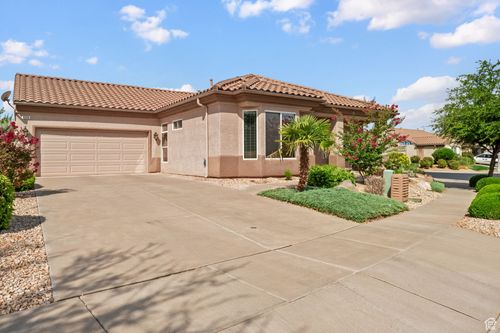4326 Ironwood Dr, St George, UT, 84790-4414 | Card Image