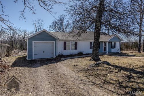 22818 Spruce Rd, Waynesville, MO, 65583-3094 | Card Image