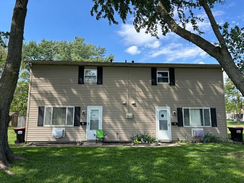 95 S 24th St, Newark, OH, 43055-2583 | Card Image