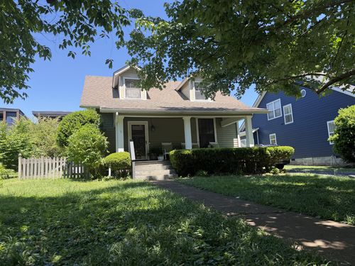 4302 Nebraska Ave, Nashville, TN, 37209-4758 | Card Image