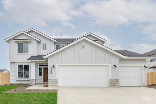 12842 Ropers St, Nampa, ID, 83651-4784 | Card Image