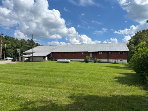 3010 Vt Rte. 100, Lowell, VT, 05847 | Card Image