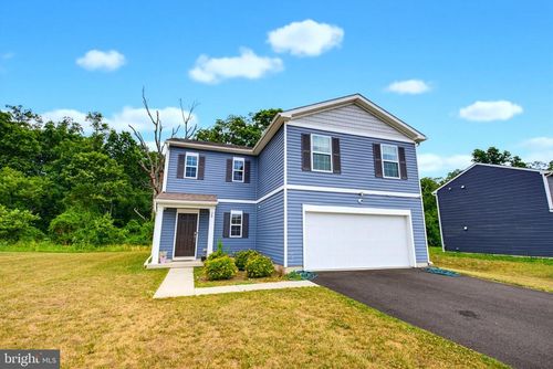 29 Eisenhower Dr, BRIDGETON, NJ, 08302-5903 | Card Image