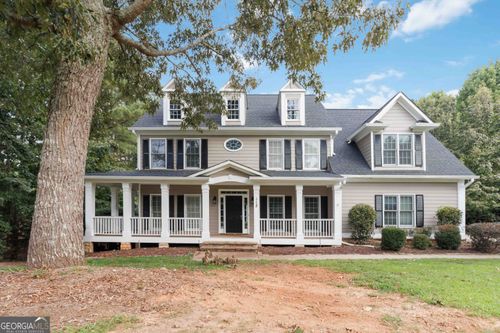 112 Creek Side Way, Ball Ground, GA, 30107-4621 | Card Image