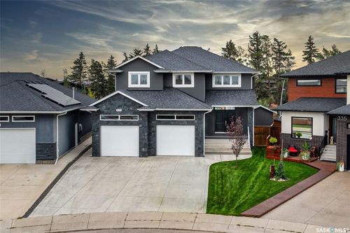 331 Atton Cres, Saskatoon, SK, S7W0K8 | Card Image