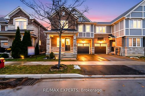 1544 Gainer Cres, Milton, ON, L9T8Y3 | Card Image