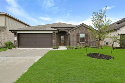 1506 Maple Ridge Drive, House other with 4 bedrooms, 2 bathrooms and null parking in Missouri City TX | Image 1