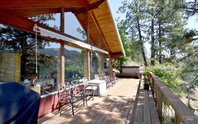 1801 Old Peck Grade, House other with 3 bedrooms, 3 bathrooms and 4 parking in Lenore ID | Image 27