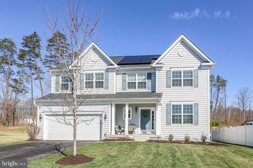 3608 Plumage Ct, WOODBRIDGE, VA, 22193-5896 | Card Image