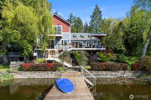 13083 Lake Shore Dr Nw, Poulsbo, WA, 98370-8125 | Card Image