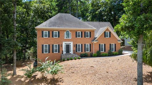 215 Cliffchase Close, Roswell, GA, 30076-4013 | Card Image