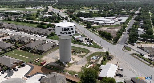 TBA Pine & King Street, Seguin, TX, 78155 | Card Image