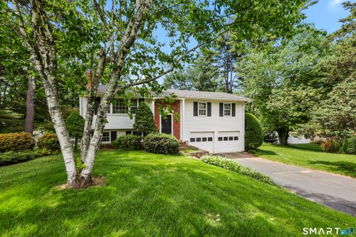 17 Howard Drive, Vernon, CT, 06066 | Card Image
