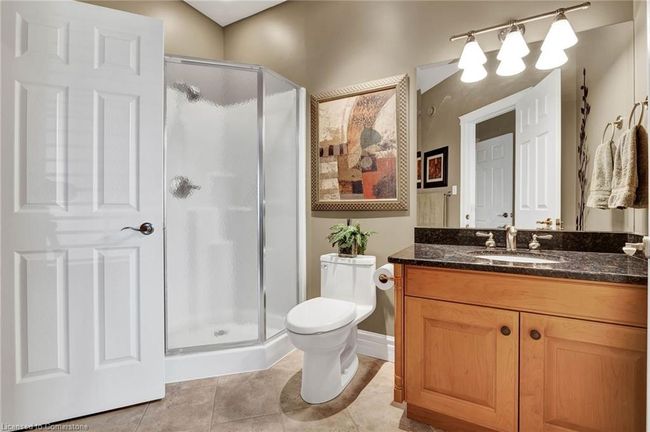 50 - 260 Deer Ridge Dr, Townhouse with 3 bedrooms, 3 bathrooms and 4 parking in Kitchener ON | Image 20