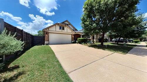 2708 Kingsland Way, Austin, TX, 78725-2903 | Card Image