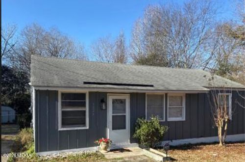 3823 Saint Charles Pl, Macon, GA, 31206-3513 | Card Image
