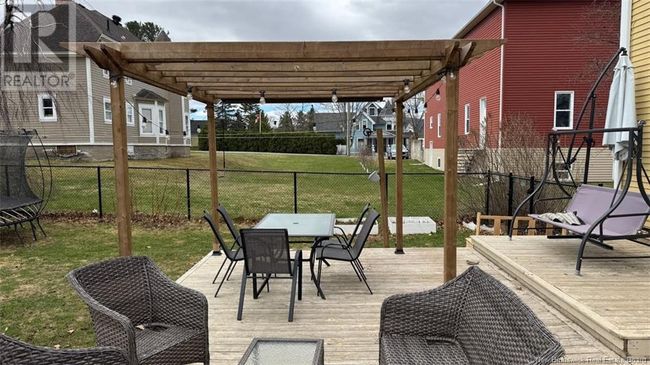 195 Sheriff Rue, House other with 3 bedrooms, 2 bathrooms and null parking in Grand-Sault NB | Image 31
