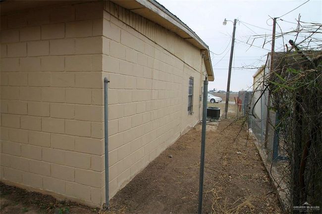 View of home's exterior | Image 13