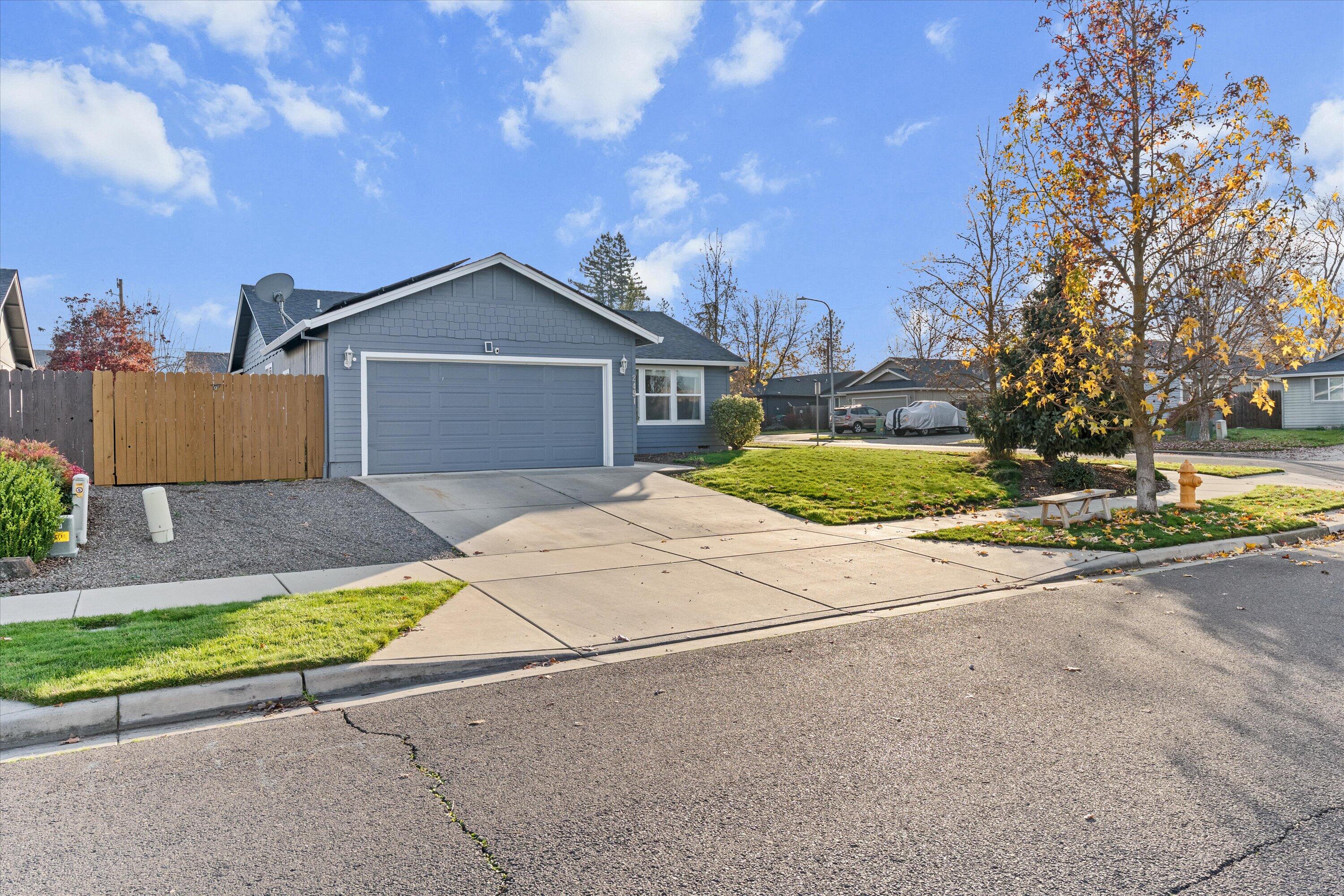 Residential in Medford 3