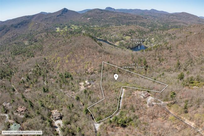 3 Big Granite Trl, Home with 0 bedrooms, 0 bathrooms and null parking in Sapphire NC | Image 14