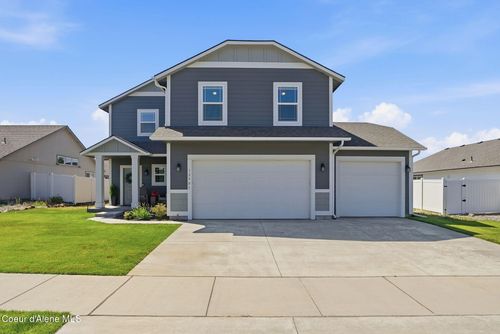 12901 W 1st Ave, Airway Heights, WA, 99001-5290 | Card Image