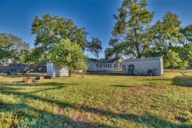 395 Centennial St, House other with 2 bedrooms, 2 bathrooms and null parking in Carmine TX | Image 18