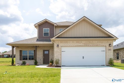 106 Drupelet Ln, Meridianville, AL, 35759-3807 | Card Image