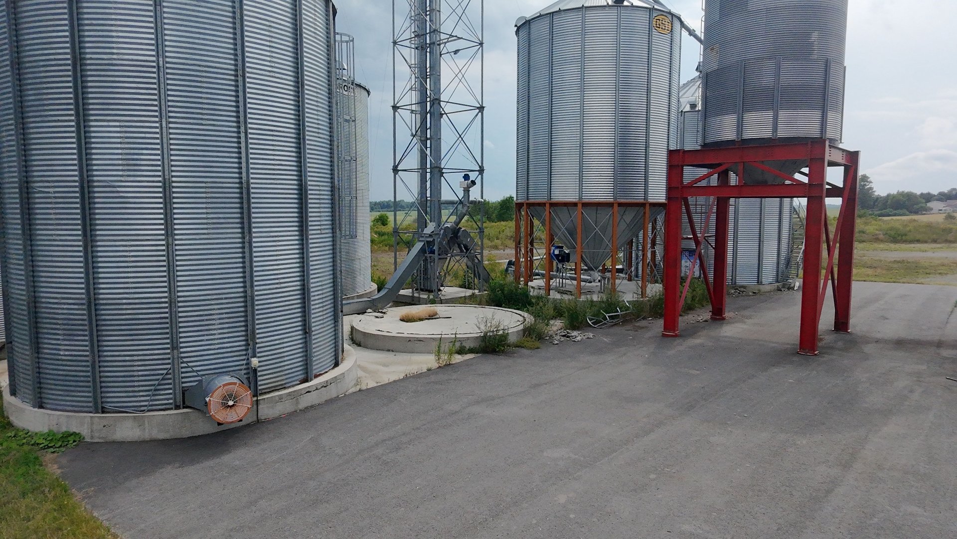 Farm in Montmagny 2