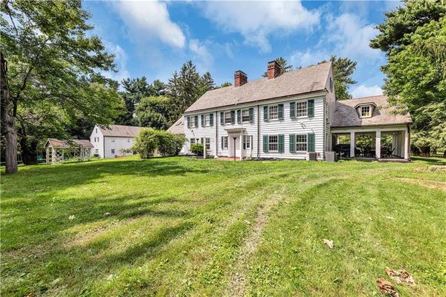 1800 Hassam Rd, House other with 4 bedrooms, 4 bathrooms and 4 parking in Coraopolis PA | Image 9