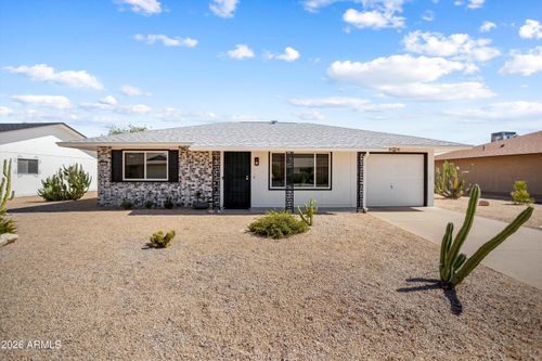 12543 W Parkwood Dr, Sun City West, AZ, 85375-4623 | Card Image