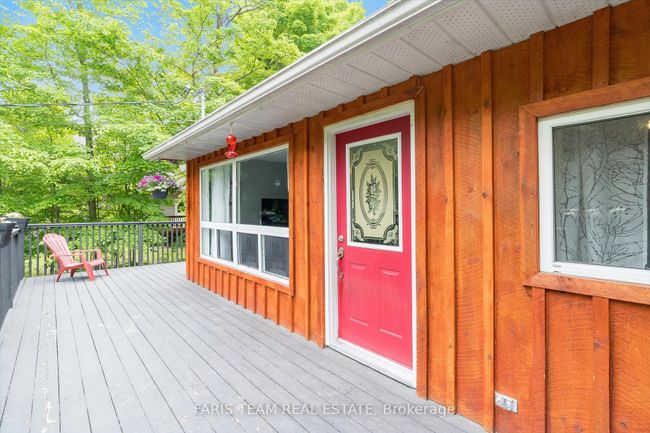 1474 Champlain Rd, House other with 3 bedrooms, 2 bathrooms and 4 parking in Tiny ON | Image 4