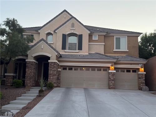 7037 Twin Forks Peak St, Las Vegas, NV, 89166-7135 | Card Image