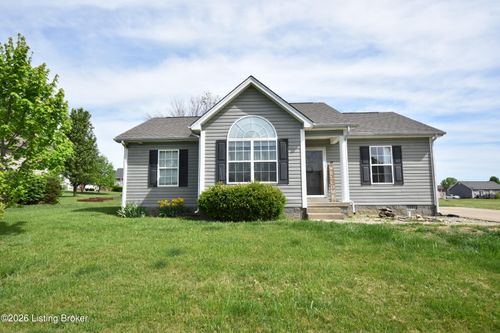 117 Azalea Ave, Bardstown, KY, 40004-6800 | Card Image